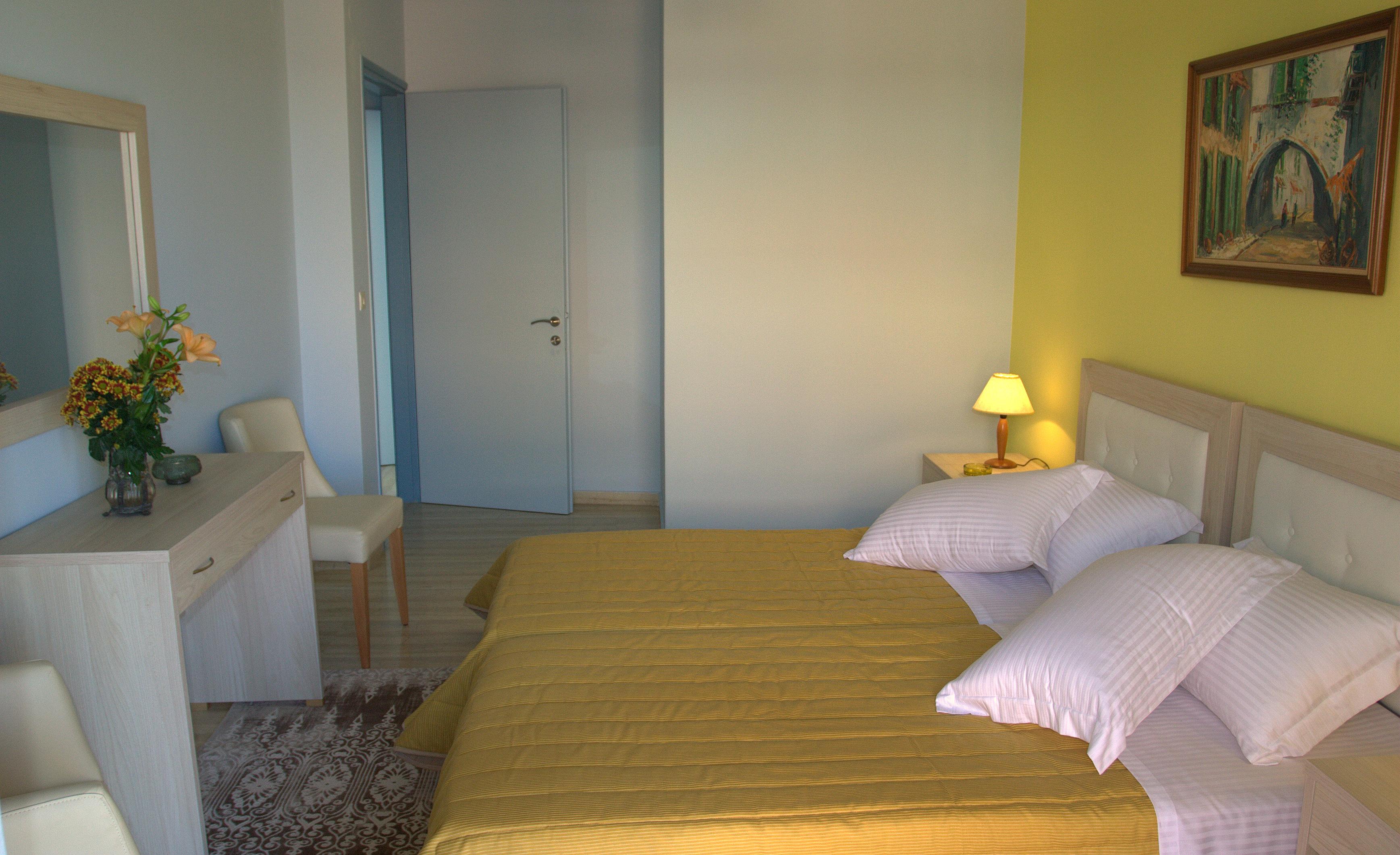 Roda Pearl Resort Exterior foto